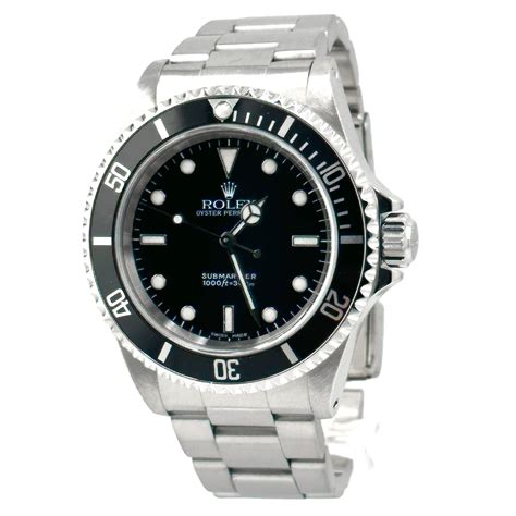 rolex 14060 submariner replica|rolex submariner 14060 review.